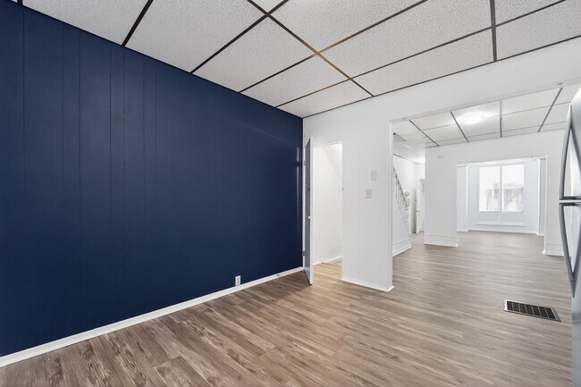 Building Photo - 2 bedroom 1.5 bath rowhome for rent in Baltimore