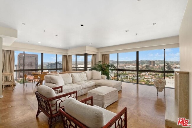 Building Photo - 10750 Wilshire Blvd