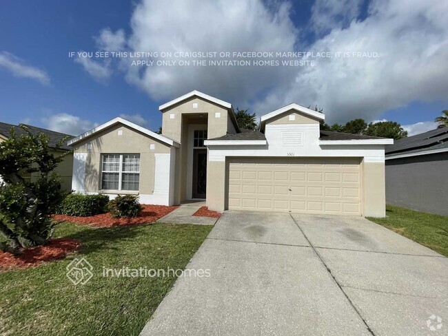 Building Photo - 5501 Seattle Slew Dr