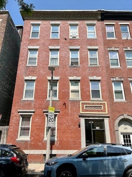Building Photo - 156 Cottage St