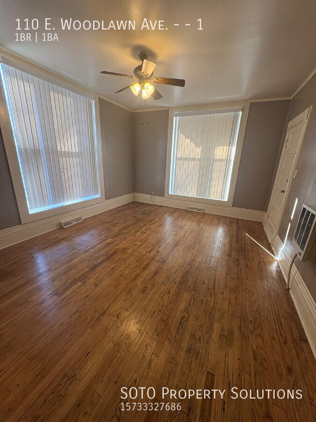 Building Photo - 110 E Woodlawn Ave