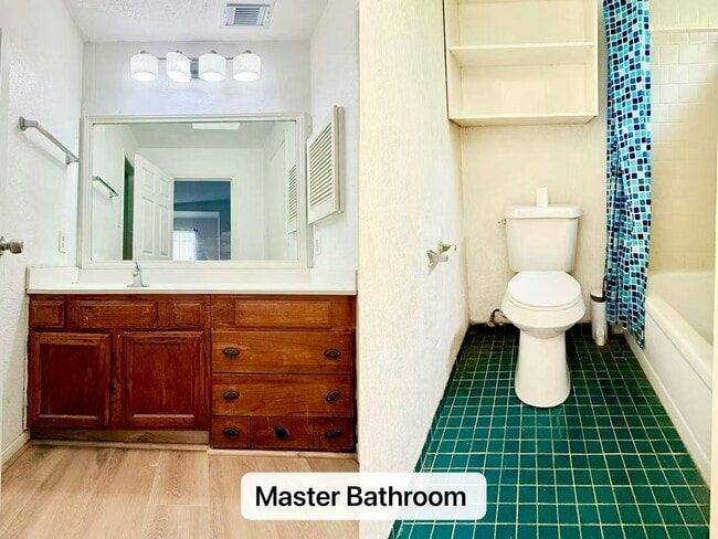 Building Photo - 6418 Gladewell Dr