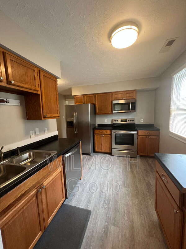 Building Photo - 824 Harlan St