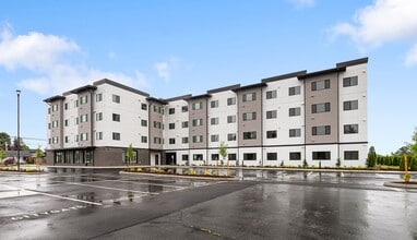 Building Photo - City Gate Apartments: Your New Dream Apartment