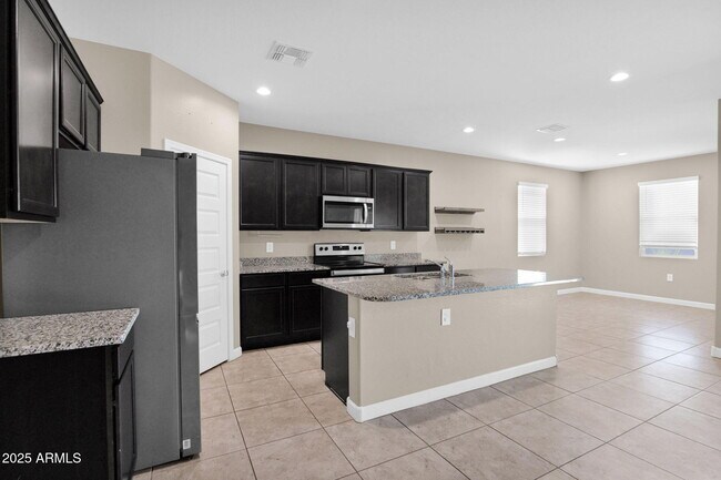 Building Photo - 5441 W Western Star Blvd