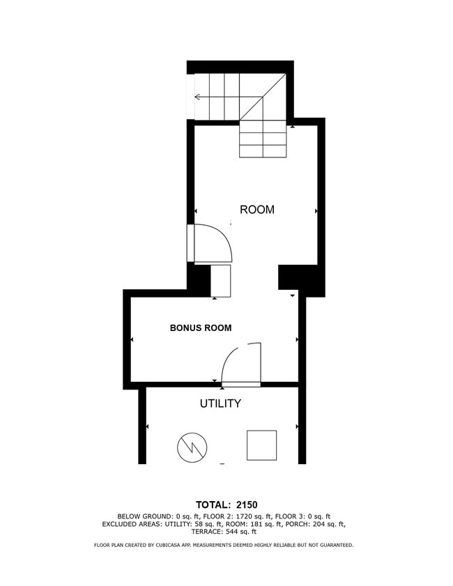 Building Photo - 1818 N Cornell Ave