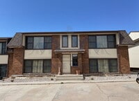 Building Photo - 1717 Fetterman Dr