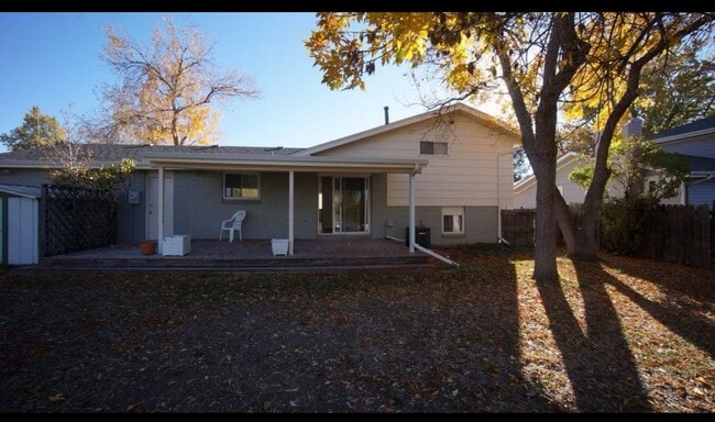 Building Photo - 6252 S Ash Cir W