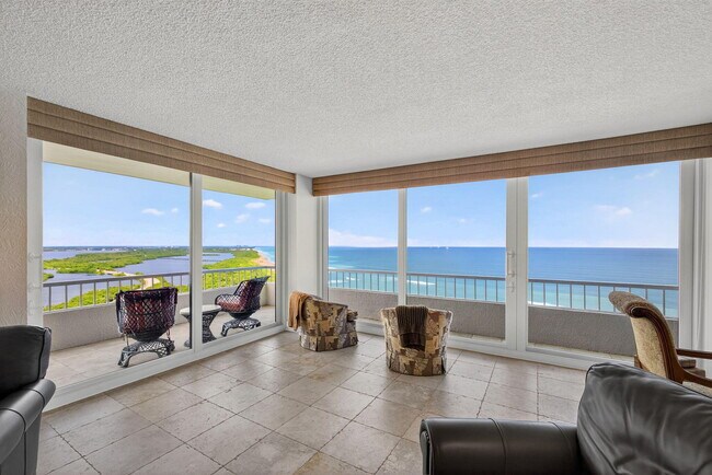Building Photo - 5550 N Ocean Dr