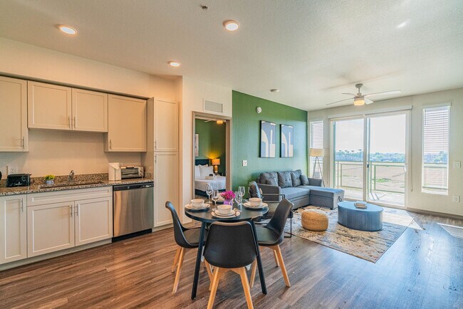 Building Photo - 9600 W Georgia Ave