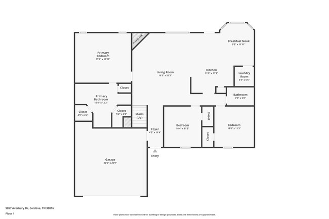 Building Photo - 9857 Averbury Dr