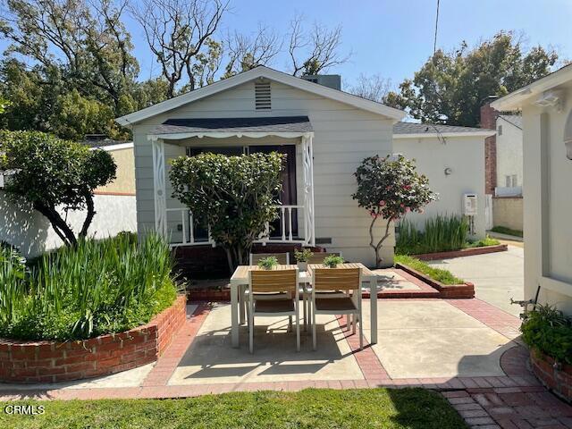 Building Photo - 4121 McFarlane Ave