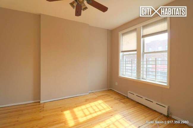 Bedroom 2 - 42-11 Broadway