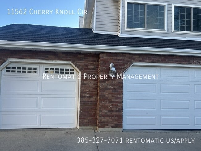 Building Photo - 11562 Cherry Knoll Cir