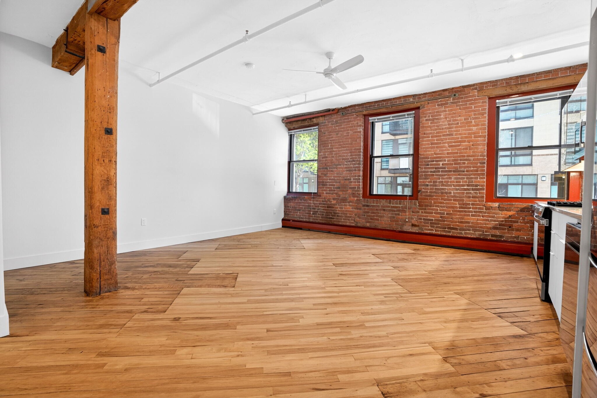 Building Photo - 791 Tremont St