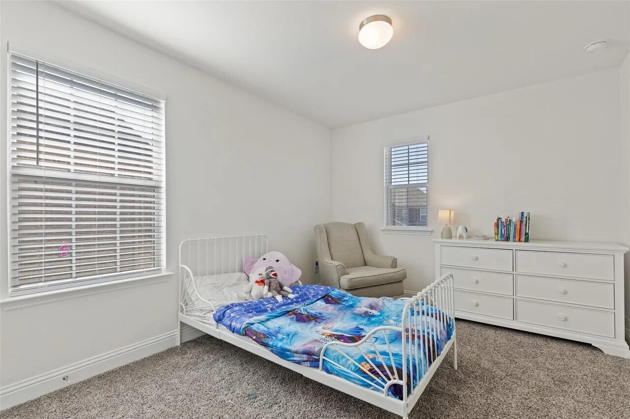 Room3 - 3600 Highland Bayou Dr