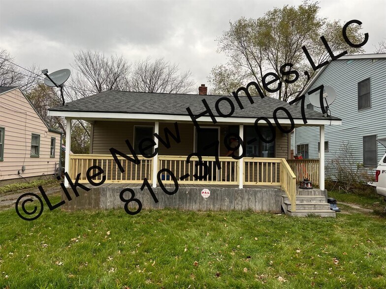 Building Photo - 3702 Whitney Ave