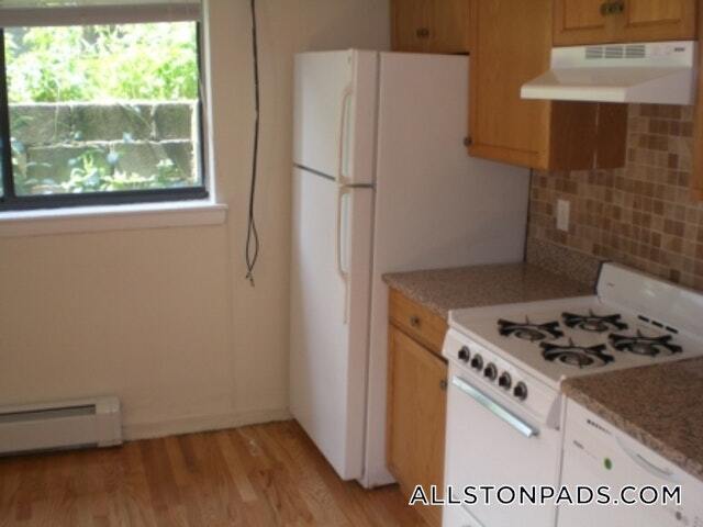 Building Photo - 4 President Terrace