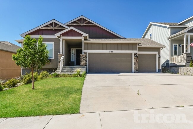 Building Photo - 13485 Park Meadows Dr