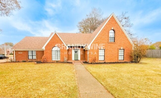 Building Photo - 6162 Yorkhill Dr