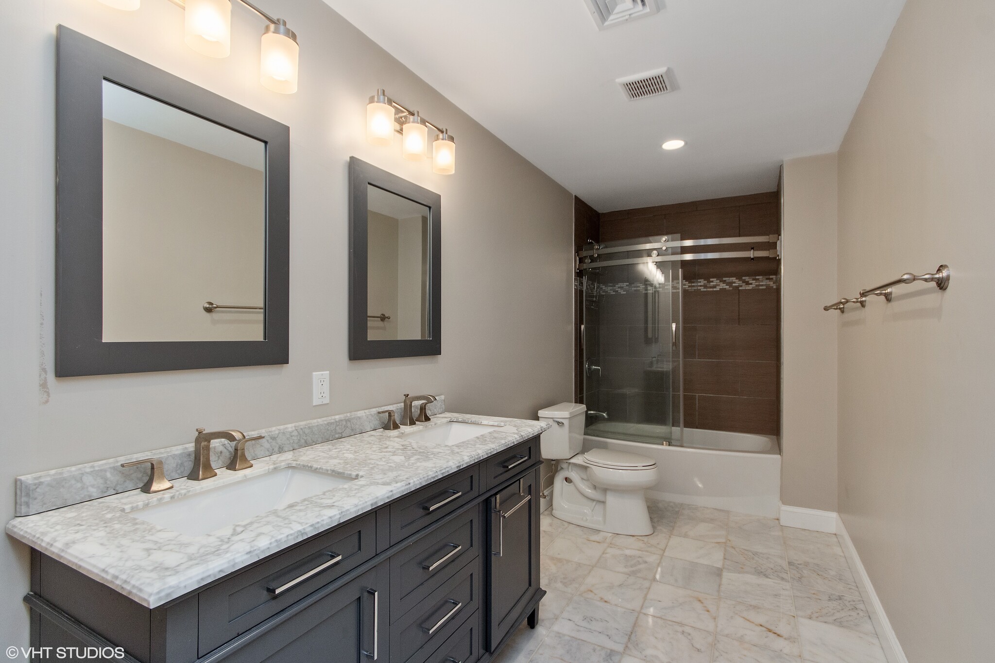 2nd bathroom - 275 croton dam road