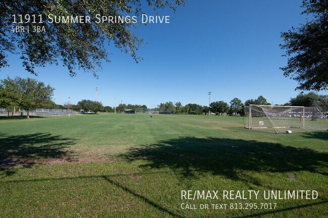 Building Photo - 11911 Summer Springs Dr