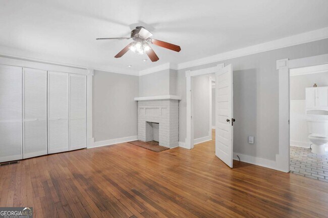 Building Photo - 1834 McLendon Ave NE