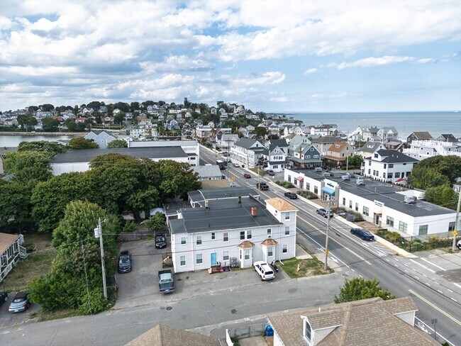Building Photo - 809 Nantasket Ave