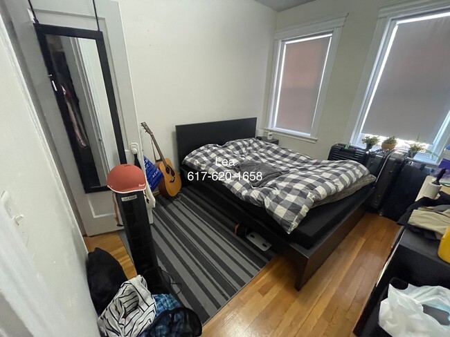 Building Photo - NO FEE***SEPT Incredible 1bed in Allston! ...
