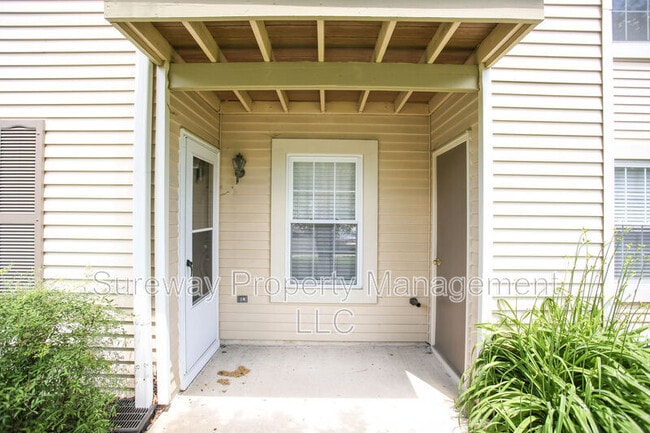 Building Photo - 1801A Sedgefield Dr
