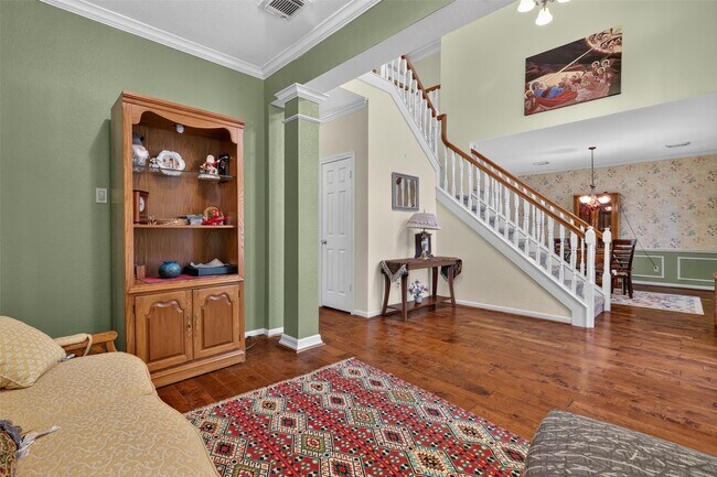 Building Photo - 1306 N Gabriel River Cir