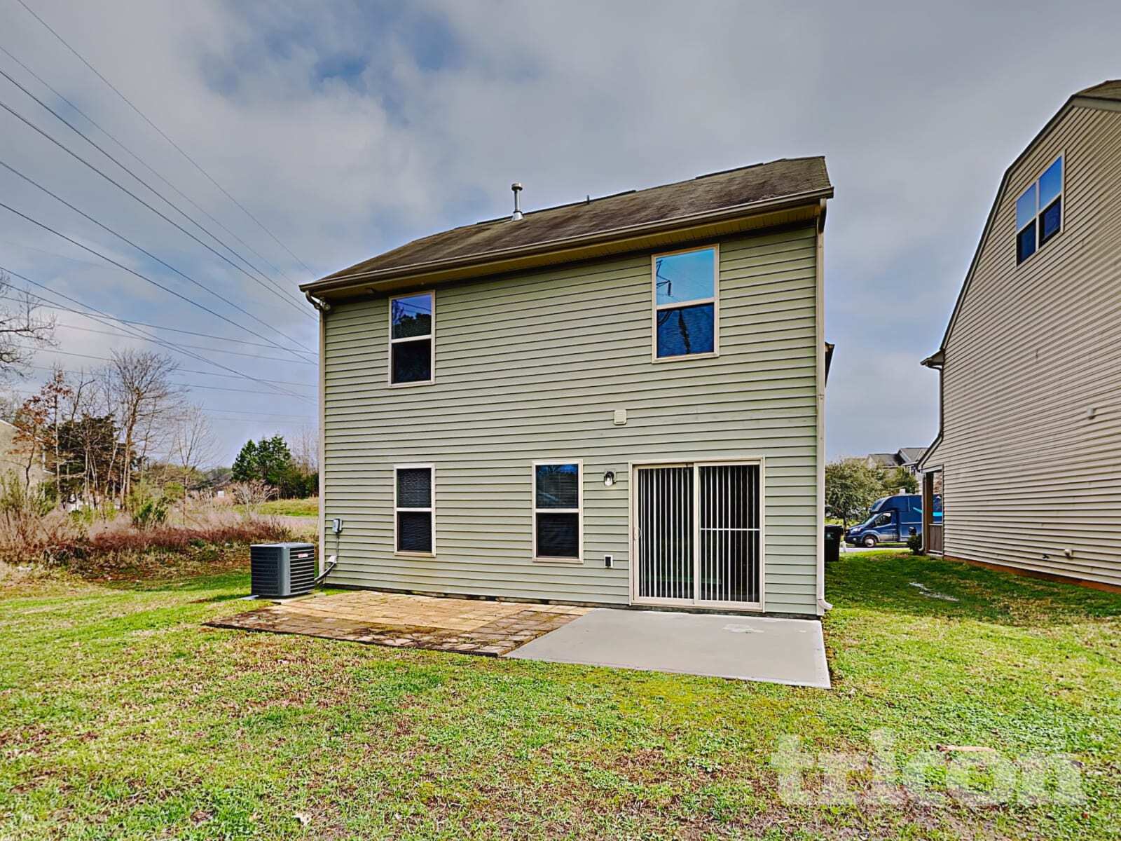 Building Photo - 931 Rook Rd