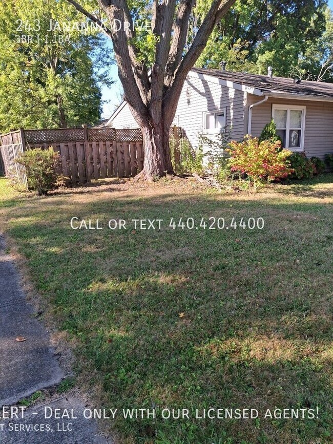 Building Photo - Charming 3 Bed 1.5 Bath with Fenced Yard &...