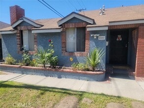 Building Photo - 8502 Borson St