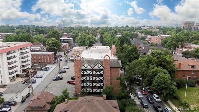 Building Photo - 1350 Josephine St