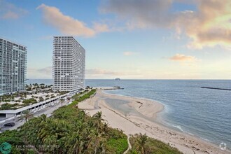 Building Photo - 2100 S Ocean Dr