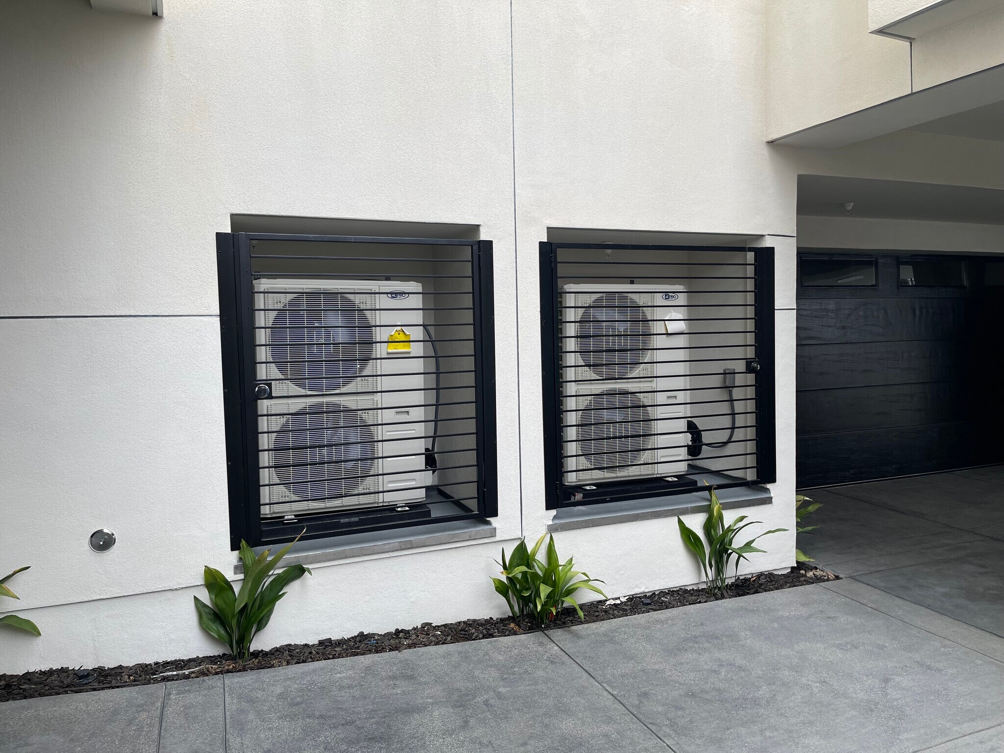 Air Conditioning Included - 217 S Prospect Ave