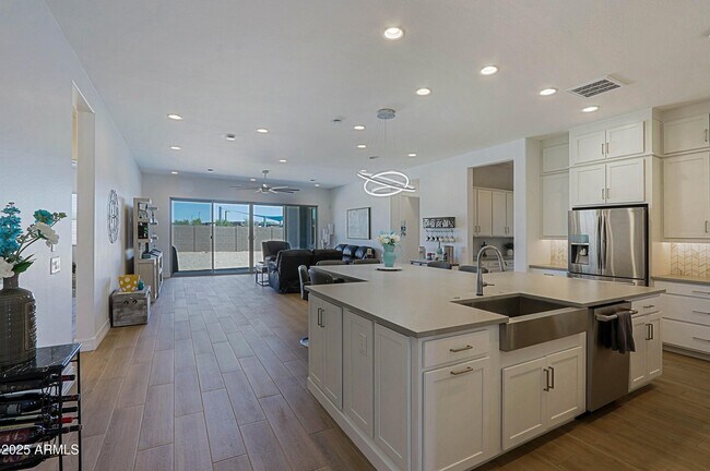 Building Photo - 5614 W St Moritz Ln