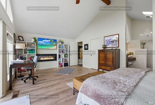 Building Photo - One of a kind home just steps away from Annadel State park