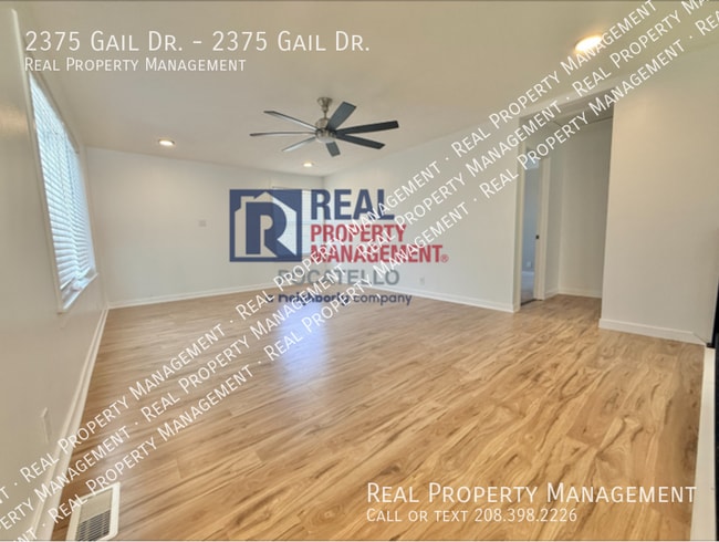 Building Photo - 2375 Gail Dr