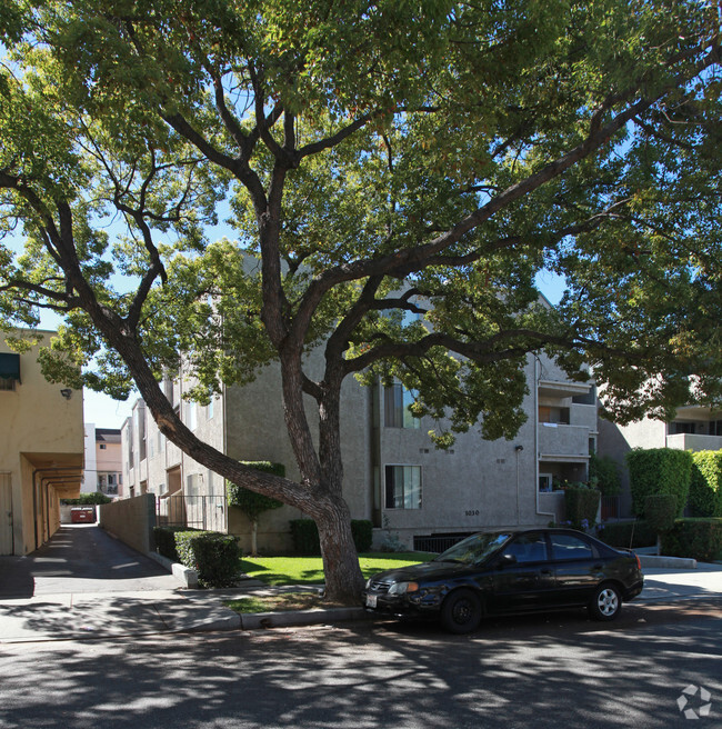 Building Photo - Winchester Apartments