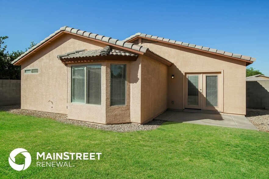 Building Photo - 8815 W Manzanita Dr