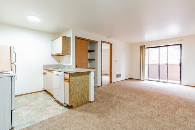 Interior Photo - Park Royal Apartments