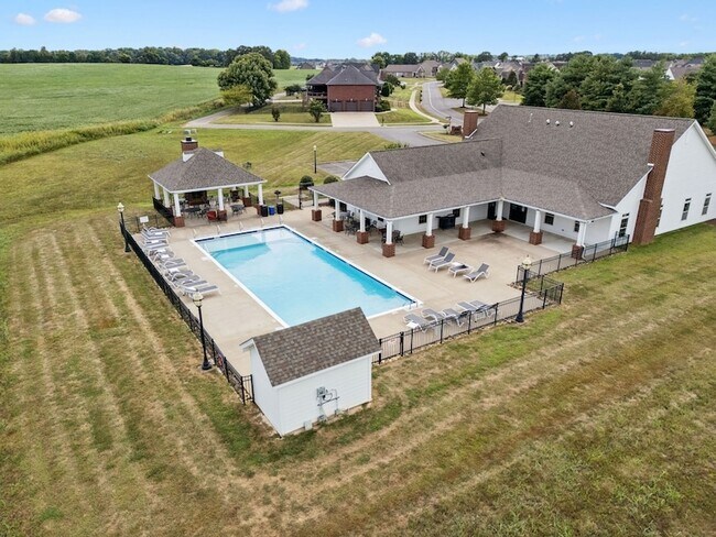 Building Photo - 1129 NJA Tate Dr