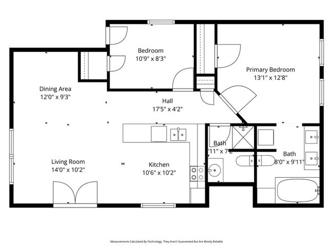 Building Photo - 812 Driftwood Dr