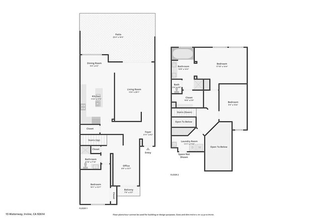 Building Photo - 15 Waterway