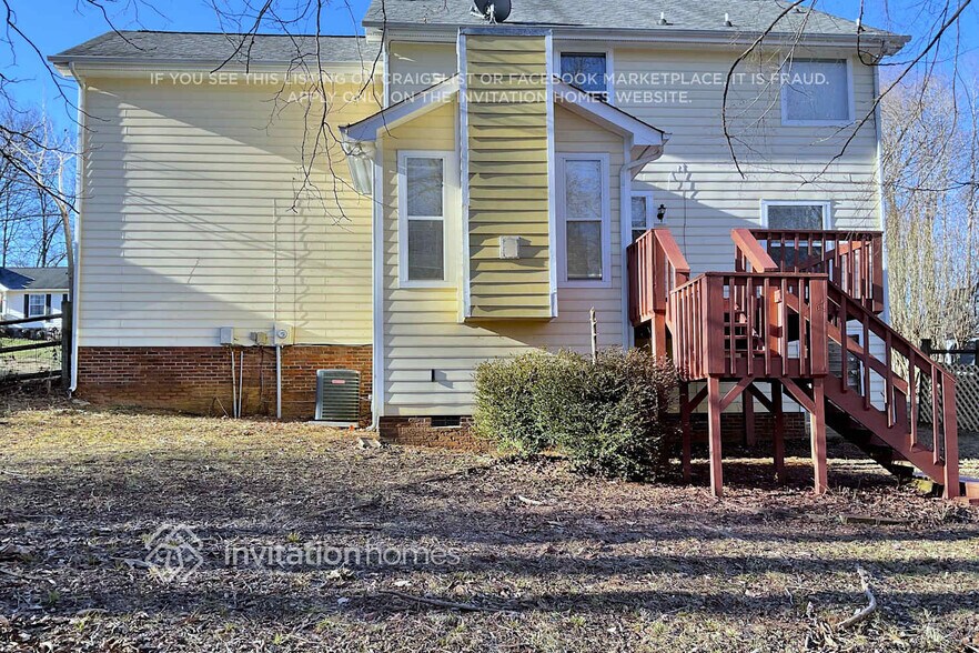 Building Photo - 8532 Woodford Bridge Dr