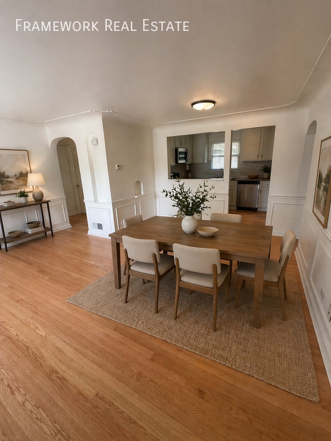 Building Photo - 2120 Irving St