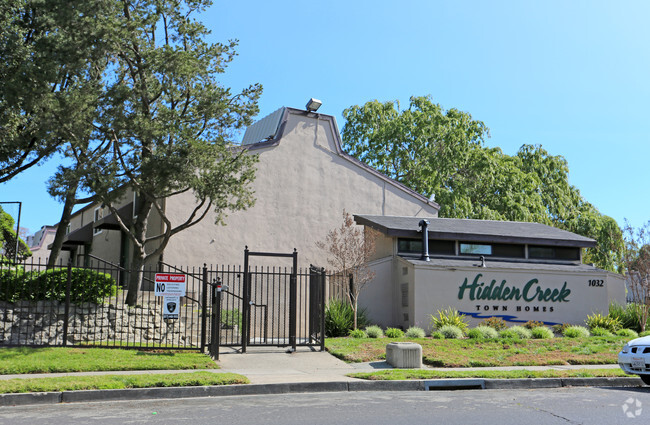Primary Photo - Hidden Creek Town Homes