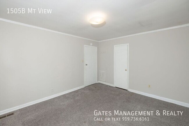 Building Photo - 1505B Mt View-